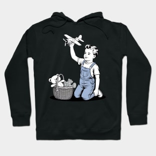 Superhero Nurse Health Workers Hoodie
